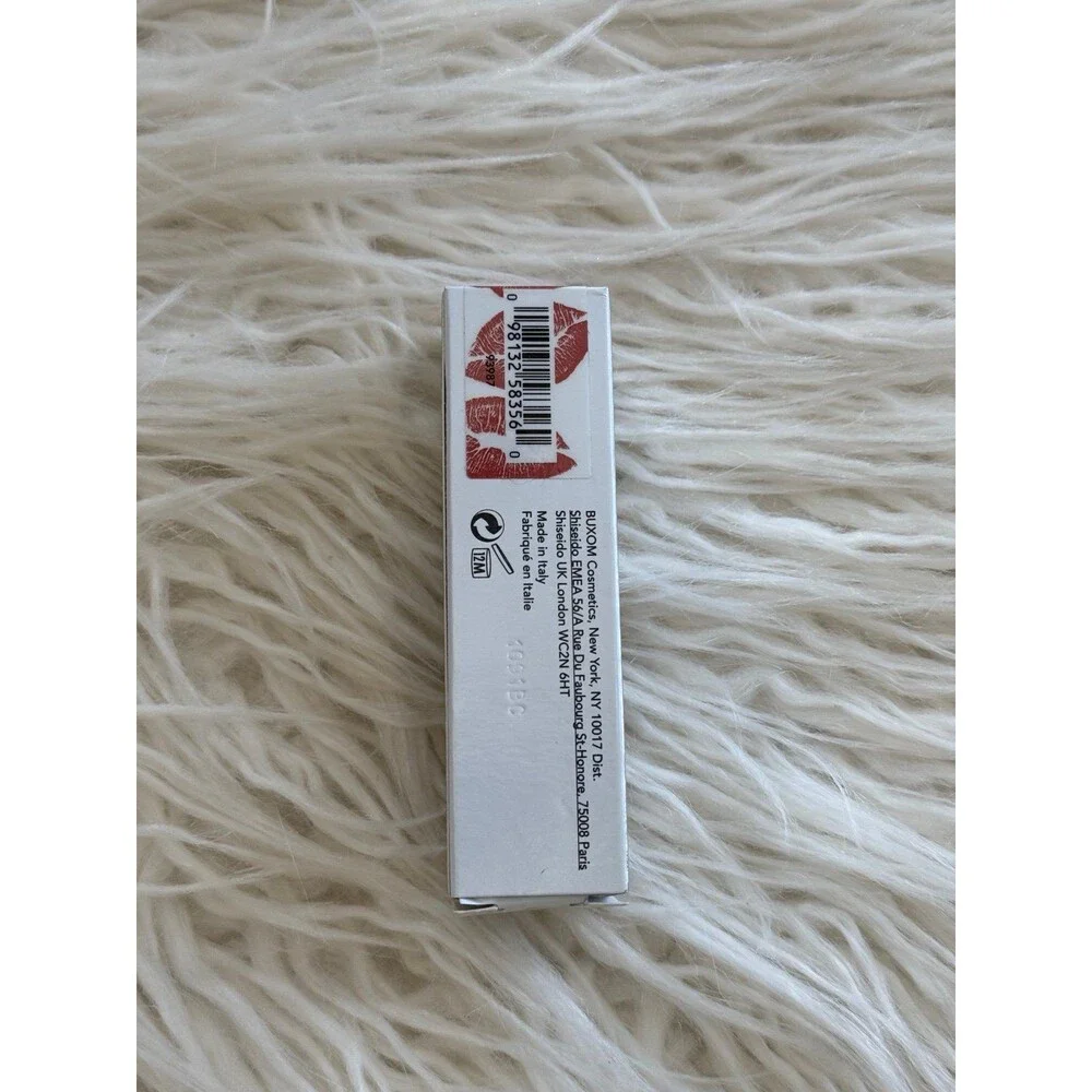 Buxom Power Full Plump Lip Balm Inner Glow
